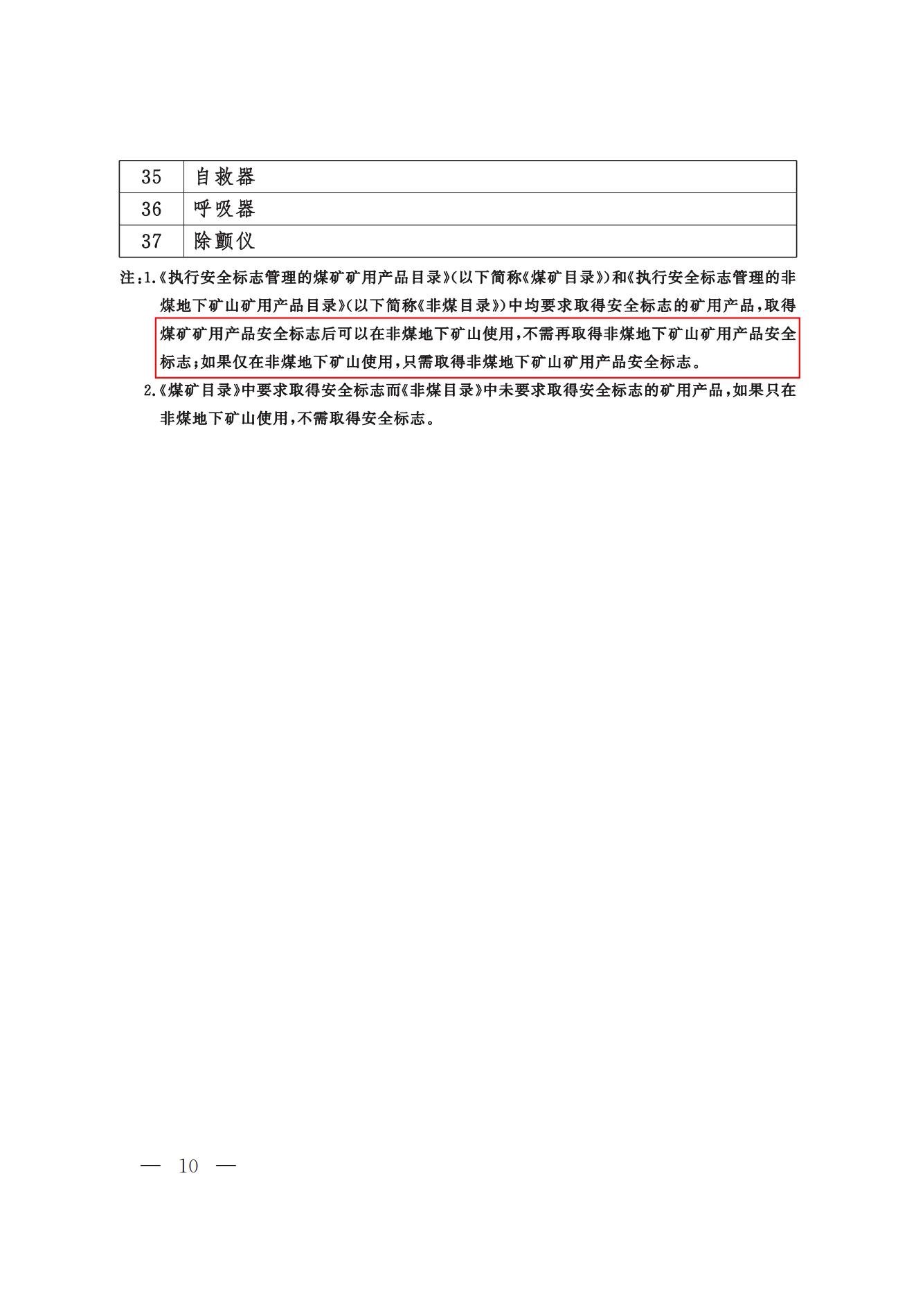 今年起，礦山用壓縮機(jī)執(zhí)行新安全規(guī)則(圖10)