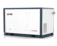 RM系列微油螺桿式空氣壓縮機(jī) RM55-160kW(圖1)